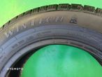 VIKING WinTech 215/60/16, 1 szt 2020 r 9,2 mm - 4