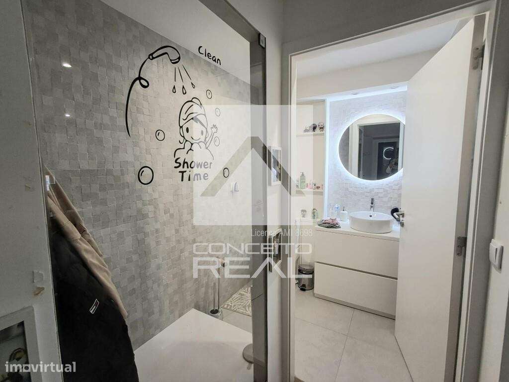 Penthouse  - c/ Terraço 360º  - Privacidade Total - Piscina - Boavista-30