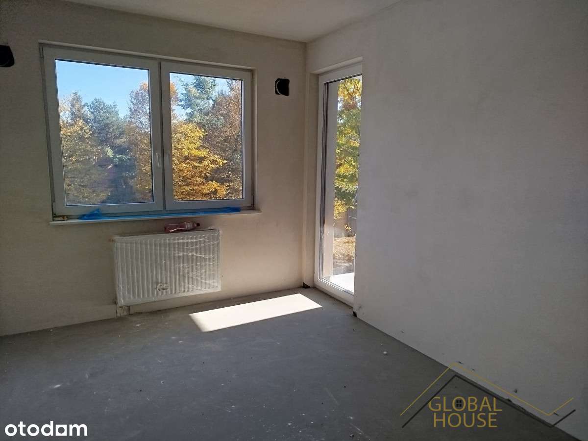 2 pok, 38m, zwrot 23% vat, 200m Wkd, Reguły-3