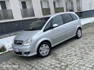 Opel Meriva 1.6i
