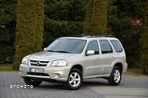 Mazda Tribute - 10