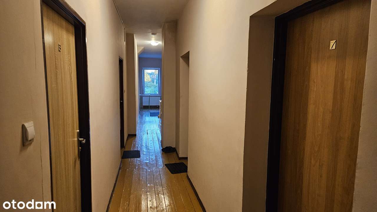 Nieruchomość inwestycyjna z potencjałem-6