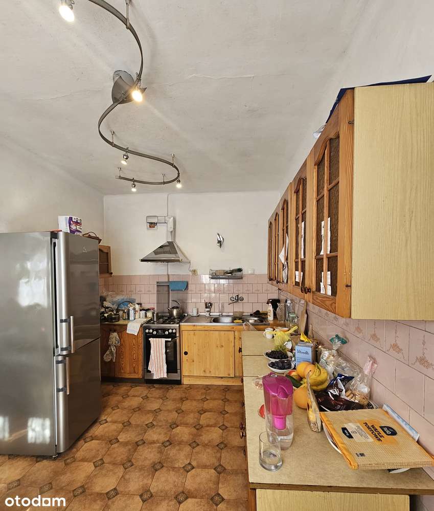 Dom Piekary Śląskie Kamień do remontu-8