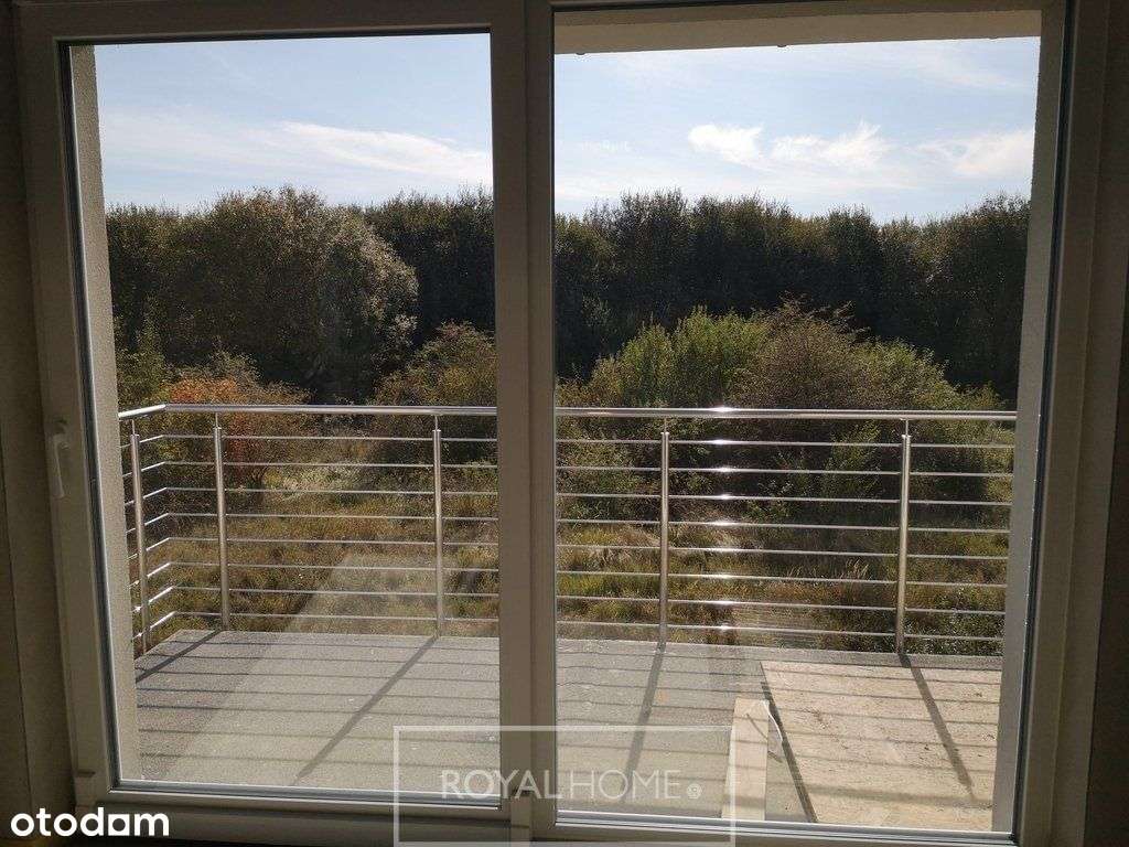 Nowy Apartament z ogródkiem i m. postojowym 118,52 - Pełny obrazek: 3/12