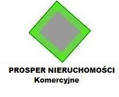 Prosper - Nieruchomości Komercyjne Logo