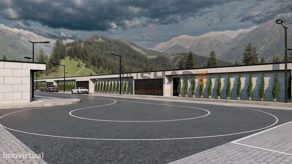 Moradia Térrea T3 - Soutelo - Braga-29