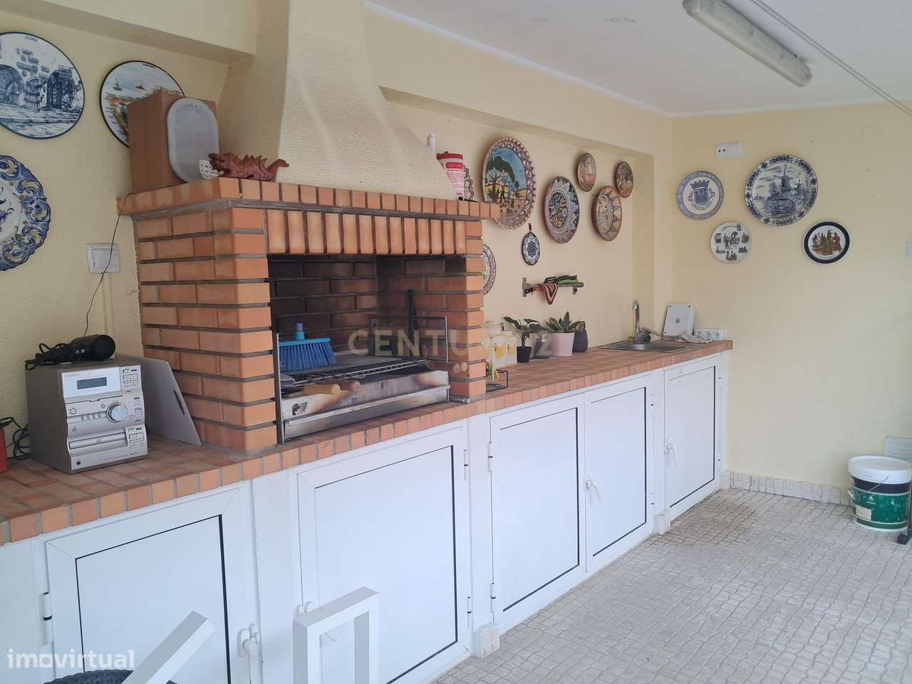 Moradia T4 com Piscina de Água Salgada | Quinta de Valadares-8