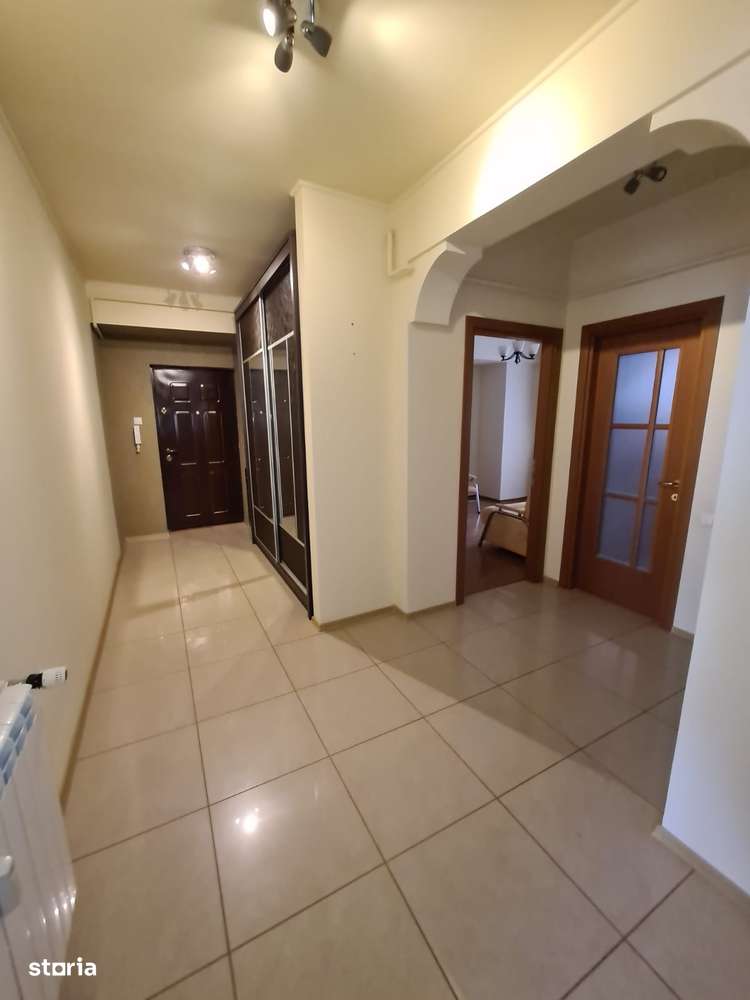 Apartament 3 camere str BABADAG | etajul 6 | 103.66mp-4