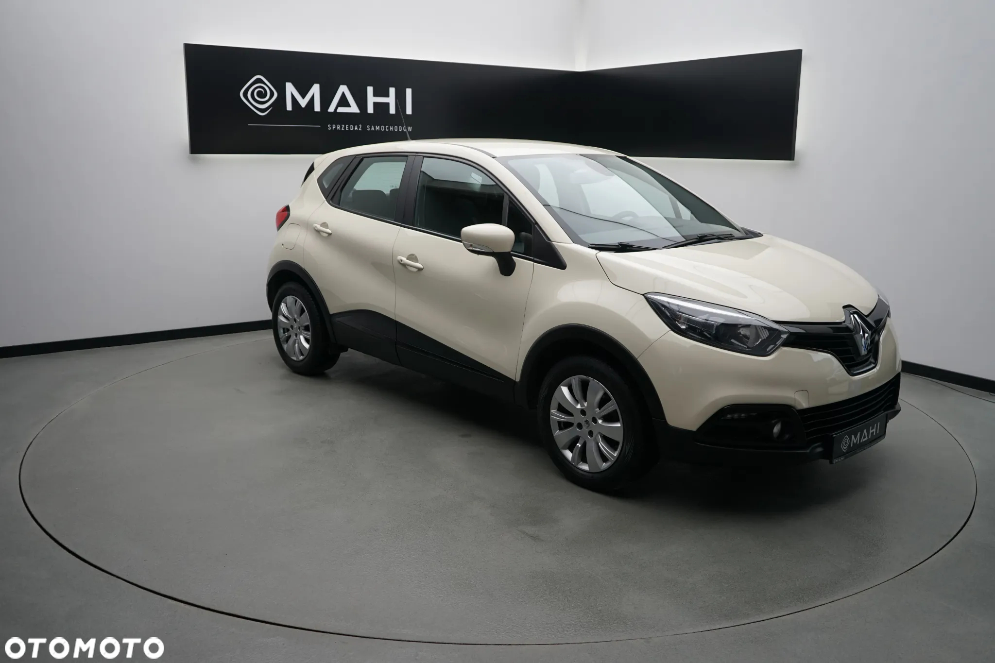 Renault Captur ENERGY dCi 90 Start&Stop Dynamique - 13