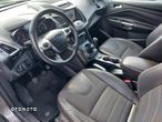 Ford Kuga 2.0 TDCi 2x4 Business Edition - 10