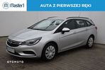 Opel Astra - 1