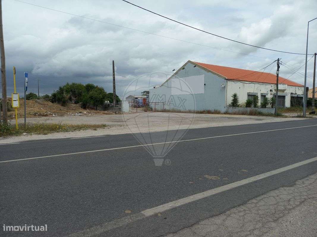 Terreno  para venda - Grande imagem: 5/5