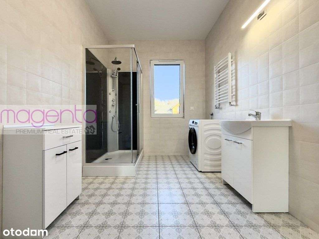 Komfort i Świetna lokalizacja. 4 pokoje. Taras. - Pełny obrazek: 4/7