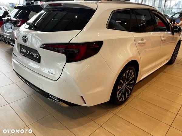 Toyota Corolla - 8