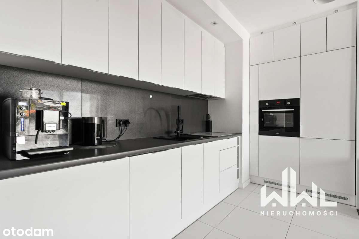 *Moderna*widok na Wwa*Metro*las* - Pełny obrazek: 5/19