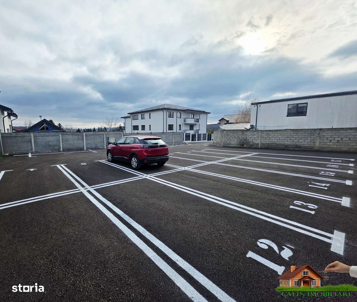 Apartament 3 camere 76 mp et 1 INTABULAT rond 43 Păcurari 141.700 Euro-12