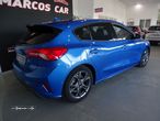 Ford Focus 1.0 EcoBoost MHEV ST-Line - 5