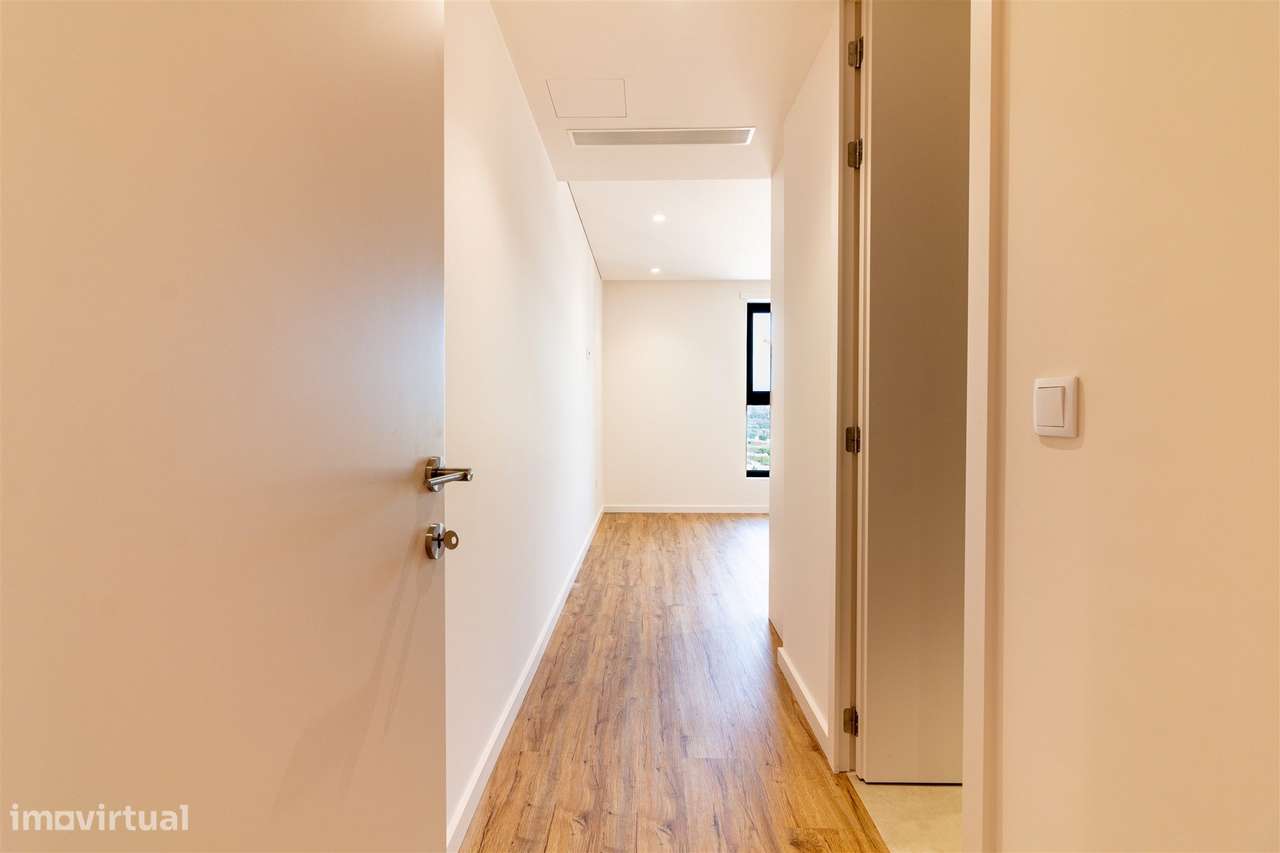 Apartamento T3 Venda em Arcozelo,Barcelos-20