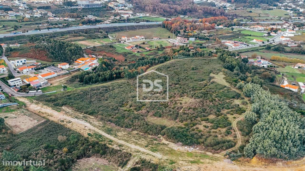 Terreno Para Construção, Porto, Lousada, Figueiras e Covas-6