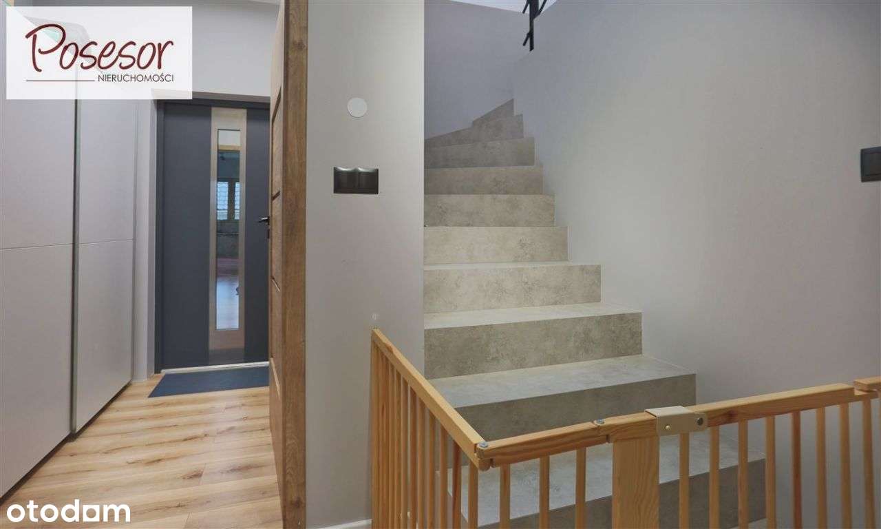 Dom idealny dla rodziny, gotowy do wprowadzenia-6