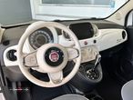 Fiat 500 1.2 Lounge MTA - 3