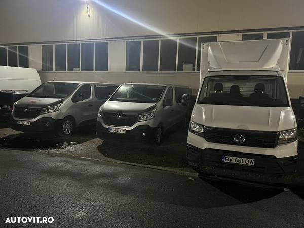 Renault Trafic - 5