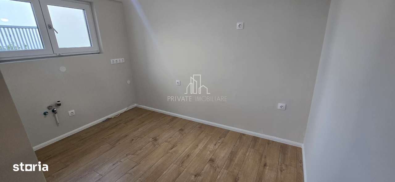 Apartament 3 Camere/Duplex/Scara Interioara/  Bloc Nou/ 7 Noiembrie-6