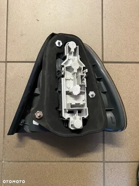 LAMPA TYŁ LEWA PRAWA  BMW E46 COMPACT 6920241 - 3