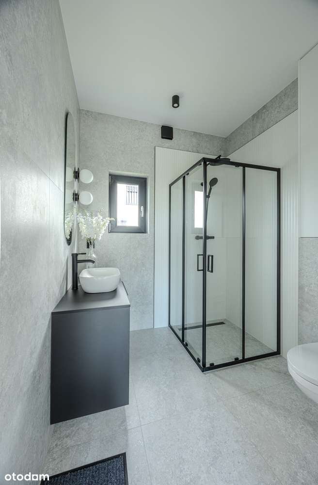 APARTAMENT premium! 350m od morza ! P. ciepła, klima, panele foto-9