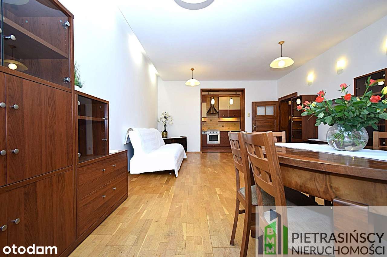 3 pokoje| Idealne dla rodziny | Centrum Zabrza |92 m²| Inwestycja|DTŚ-2
