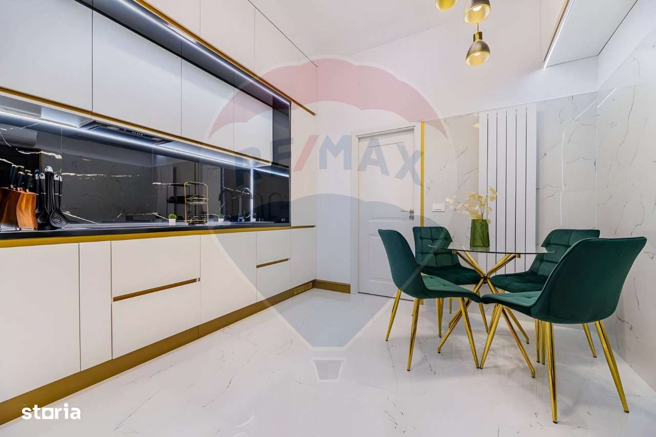 Studio cu 1 camera de vânzare în zona centrala - Noua-6