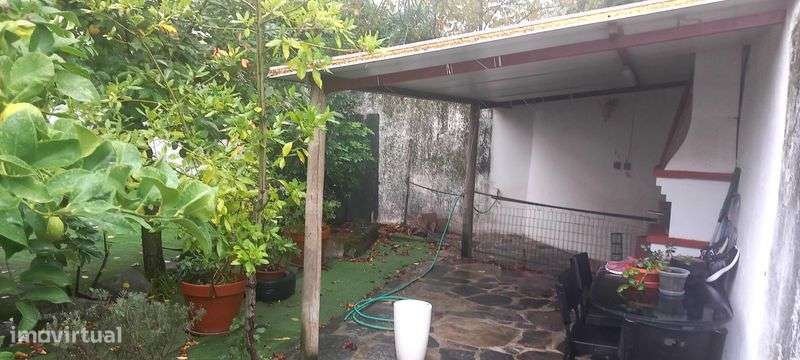 Vivenda numa das zonas mais centrais e bonitas de Portalegre - Grande imagem: 5/5