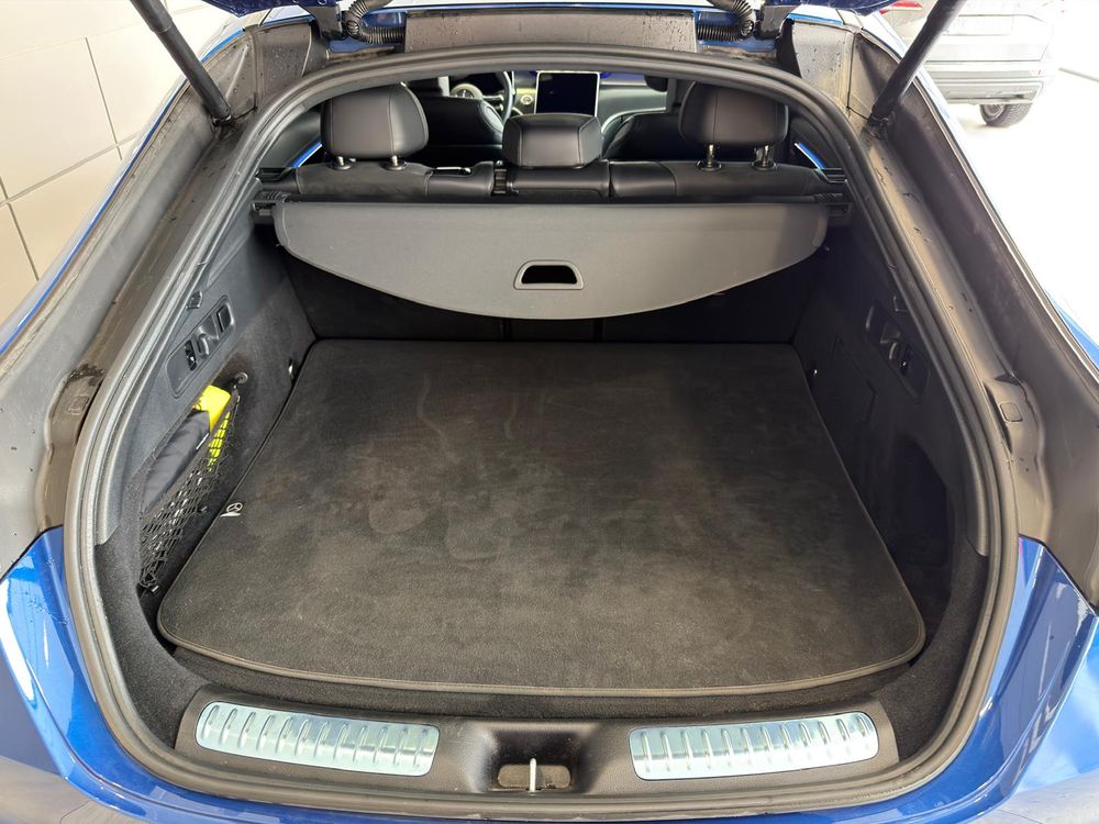 Mercedes-benz Glc GLC 220d AMG 4MATIC Coupé Salon Polska FV23% Leasing Gotówka