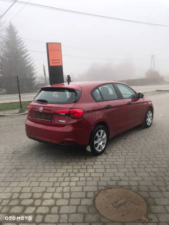 Fiat Tipo 1.3 MultiJet - 12