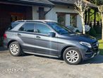 Mercedes-Benz GLE 250 d 4-Matic - 4