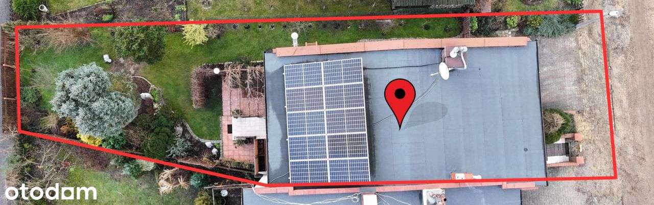 Skrajny | garaż | po remoncie | 3 sypialnie-18