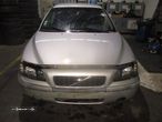 Carro MOT: B5244S VOLVO S60  2001 2.4I 170CV 4P CINZA GASOLINA - 1