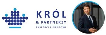 Król i Partnerzy - Kredyty i Biuro Nieruchomości Logo