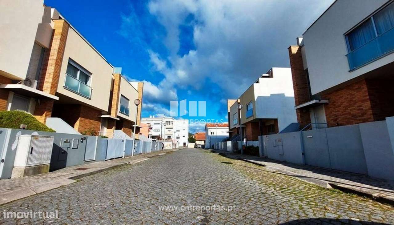 Venda de terreno para construção, Meadela, Viana do Castelo - Grande imagem: 4/30