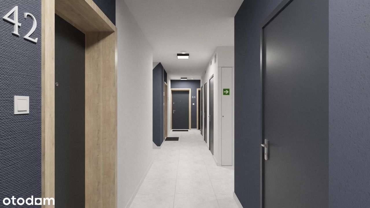 3 -pokojowe mieszkanie bez prowizji, bez PCC !!!-5