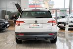 Skoda Karoq 1.5 TSI ACT 4x4 DSG Sportline - 13