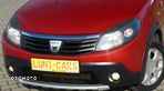 Dacia Sandero Stepway 1.6 - 8