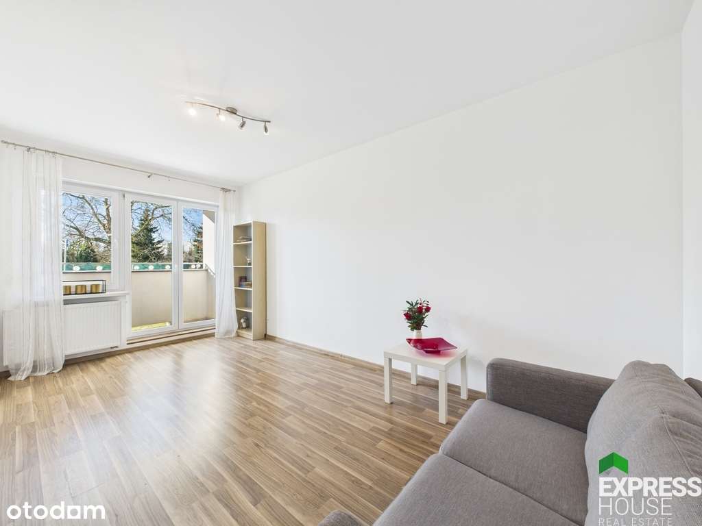 2 pokoje, 2012 rok, balkon, ochrona, gotowe - Pełny obrazek: 2/15