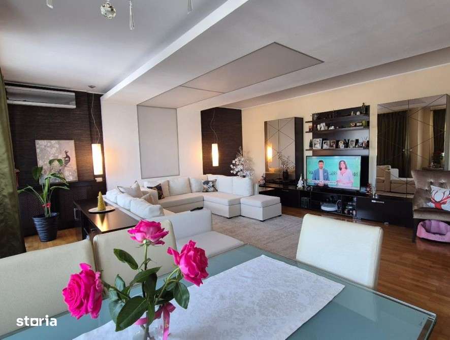 Apartament 4 camere Floreasca-1