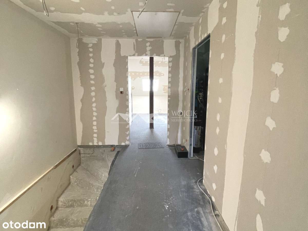 Ładne dwupoziomowe 4 pokojowe Marki ok Warszawa-13