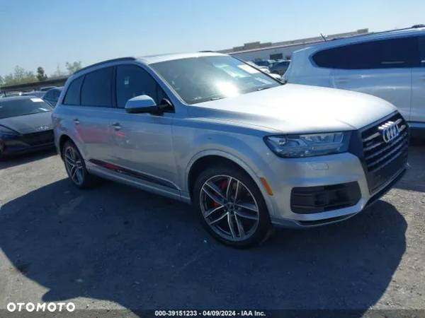 Audi Q7 3.0 TFSI Quattro Tiptronic - 2