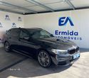 BMW 520 d Pack M Auto - 3