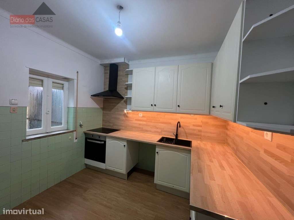 Moradia T4 com Lote de 690 m² - Grande imagem: 5/32