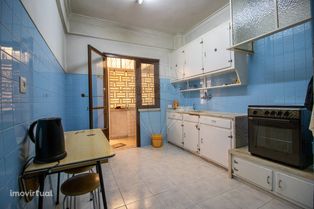 Apartamento T2 para venda