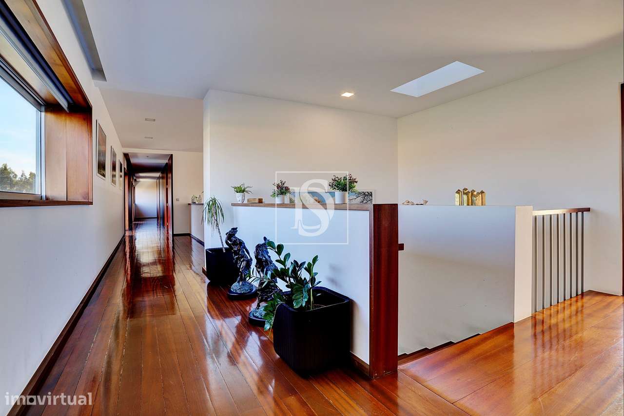 Moradia T5 - Apúlia - Esposende-25